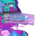 Monster High High Polly Pocket HVV58