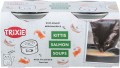 Trixie Kittis Salmon Soup 80 g