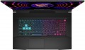 MSI Katana 17 B13UCRK