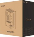 Ocypus Gamma C72 Black
