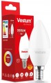 Vestum C37 4W 3000K E14