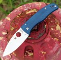 Spyderco Bodacious SPY27