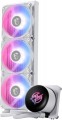 MSI MPG CORELIQUID P13 White