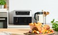 Cuisinart AFD10XSSE