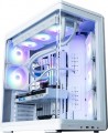 Zalman P60 White