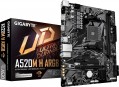 Gigabyte A520M H ARGB