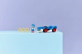 Lego Sonic Speedster Lightning 77117