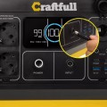 Craftfull CP-1200