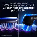 Oral-B iO Series 10 Ultimate iOM10.1B4.AD