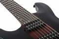Schecter C-7 Multiscale Rob Scallon LH