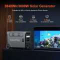 SolarPlay Q3600