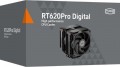 PCCooler RT620 Pro Digital