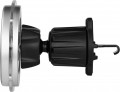 Brevia AirVent Ultra Crystal MagRing