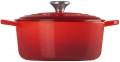 Le Creuset Signature Round Dutch Oven 24 cm