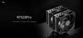PCCooler RT620 Pro Black