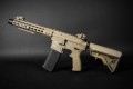 Evolution Recon S 10 Amplified Carbontech Tan