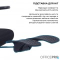 OfficePro Skyline OC750-B-DG-DG