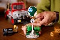 Lego Jurassic Park Jeep Wrangler 77984