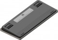 NuPhy Node 75 Low (ANSI-US) Red Switch