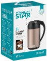 Winningstar ST-6037