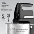 Maestro MR-553
