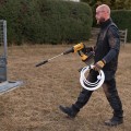 DeWALT DCMPW1000N