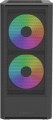 Montech X2 Plus Black