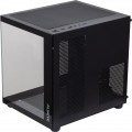 Alseye Cube Mini Black