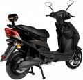 Atlas Spider 2 Plus 2000W
