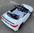 Kidsauto BMW M5 SX2118