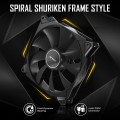 Antec Storm T3 140 3 in 1 Pack