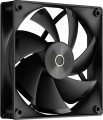 Ocypus Delta F12 3in1 Black