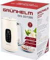 Grunhelm EKS-26713BE