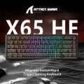 Attack Shark X65 HE