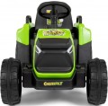 Milly Mally Tractor Rolly