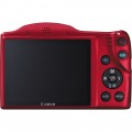 Canon PowerShot SX400 IS