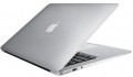 Apple MacBook Air 13" (2016) задняя крышка