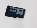 Transcend microSDHC Class 4 16Gb