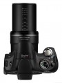 Canon PowerShot SX40 HS - обзор