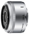 Nikon 18.5mm f/1.8 Nikkor