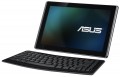 Asus Eee Slate B121 с bluetooth клавиатурой