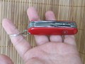 Victorinox Deluxe Tinker