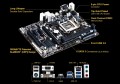 Gigabyte GA-H97M-HD3