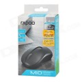 Rapoo Wireless Optical Mouse M10