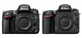 Nikon D750 vs D610