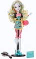 Monster High Picture Day Lagoona Blue Y7698