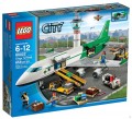 Lego Cargo Terminal 60022