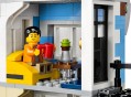 Lego Bike Shop and Cafe 31026