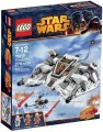 Lego Snowspeeder 75049