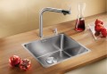 Blanco Andano 450-IF